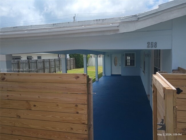 property at 258 Neptune Ave