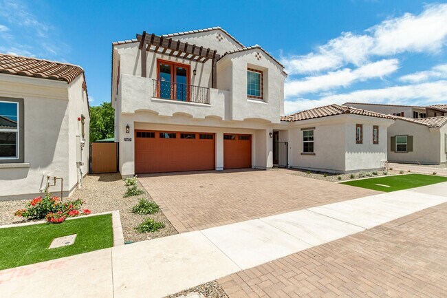 1657 S Sailors Ct in Gilbert, AZ - Building Photo - Building Photo