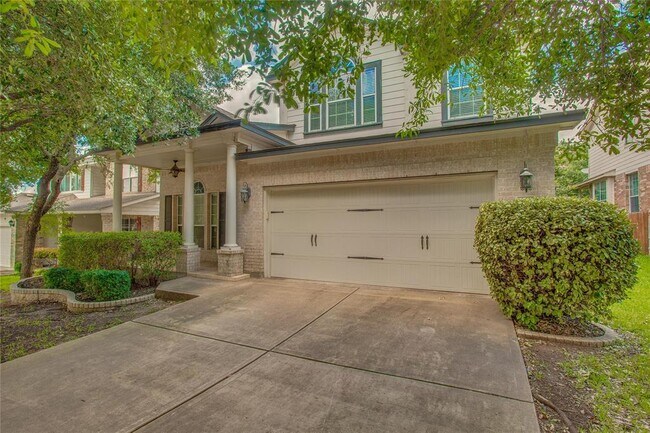 16612 Brayton Park Dr in Austin, TX - Building Photo - Building Photo