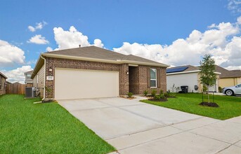20910 Filbert Ln in Katy, TX - Building Photo - Building Photo