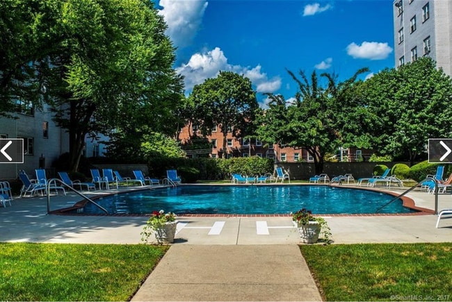 property at 893 Farmington Ave