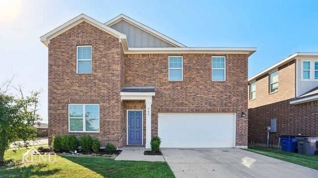 property at 758 Oakhurst Dr