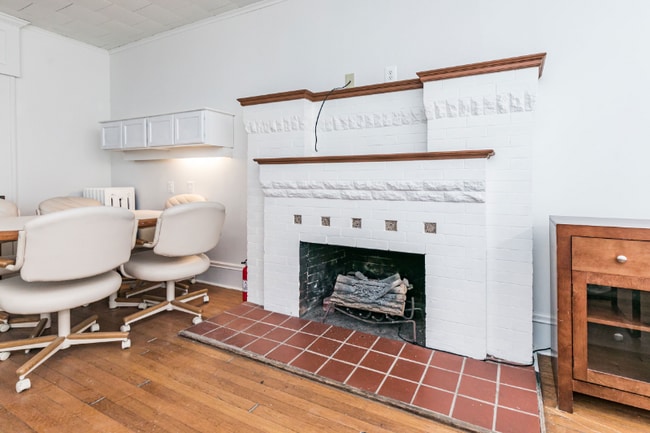 1108 Madison St in Syracuse, NY - Building Photo - Building Photo