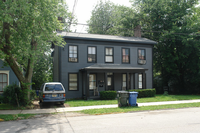 574 W Short St in Lexington, KY - Building Photo - Building Photo