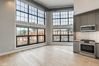 729 N Sangamon St in Chicago, IL - Building Photo - Building Photo
