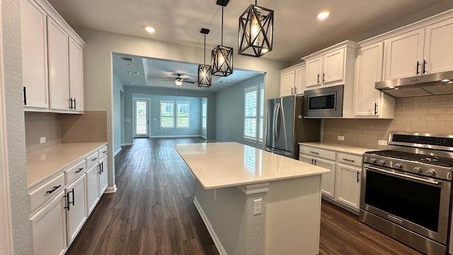 125 Bunker Hl Ln in Georgetown, TX - Building Photo - Building Photo