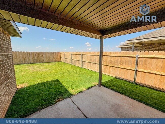 3021 140th St in Lubbock, TX - Building Photo - Building Photo