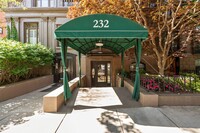 232 Beacon St, Unit 6 in Boston, MA - Building Photo - Building Photo