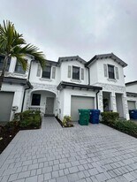 13386 SW 287th Ter in Homestead, FL - Building Photo