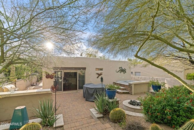 6016 E Rancho Manana Blvd in Cave Creek, AZ - Building Photo - Building Photo