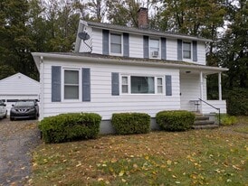 9 11th St, Unit 1st Floor in Derby, CT - Building Photo