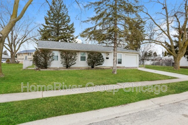 206 Spangler Rd in Romeoville, IL - Building Photo - Building Photo