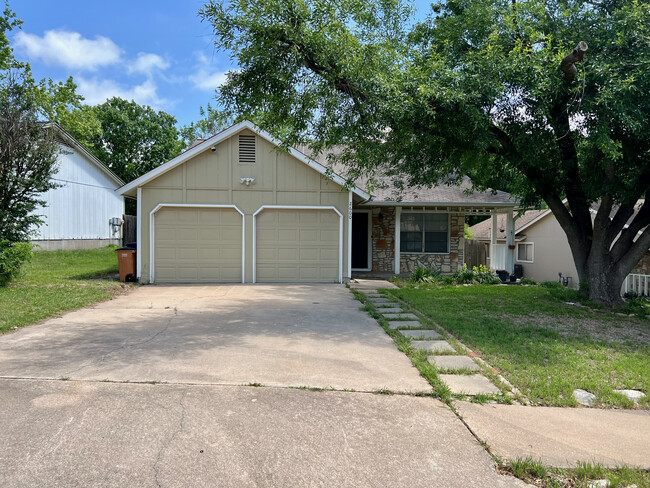 property at 2600 Sweet Clover Dr