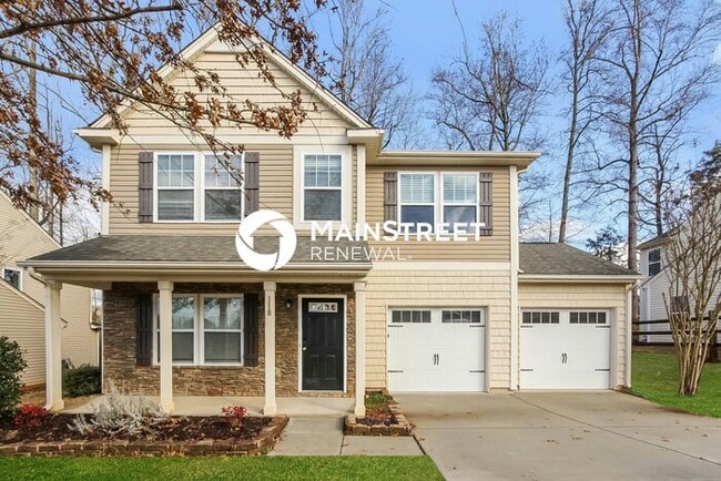 property at 118 W Cavendish Dr
