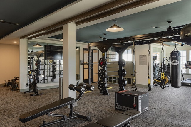 Livano Limestone Springs in Gainesville, GA - Foto de edificio - Building Photo