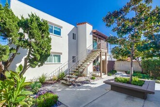 709 Agate St in San Diego, CA - Building Photo - Building Photo