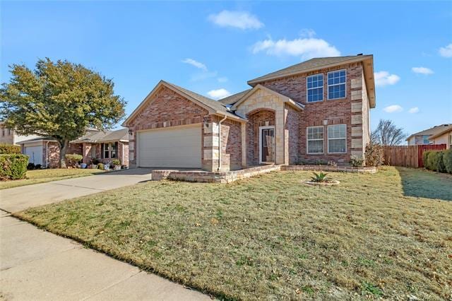 3206 Lipizzan Dr in Denton, TX - Building Photo - Building Photo