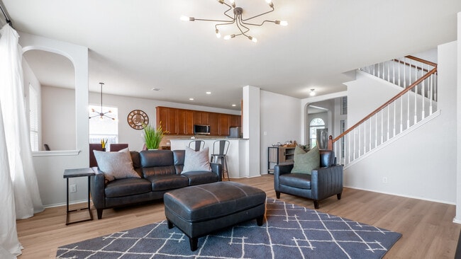 property at 8507 Discovery Ml