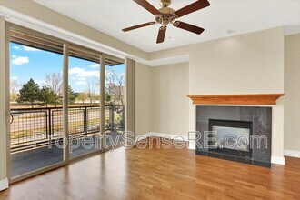 9097 E Panorama Cir in Centennial, CO - Building Photo - Building Photo