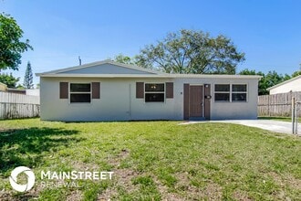 800 N 64th Ave in Hollywood, FL - Building Photo - Building Photo