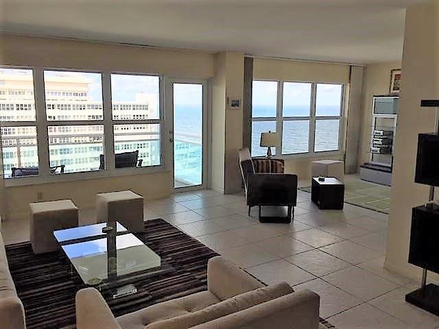 property at 3900 Galt Ocean Dr