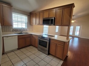 4866 Planters Ridge Dr in Tallahassee, FL - Foto de edificio - Building Photo