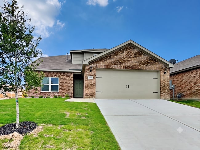 property at 200 Tidwell Dr