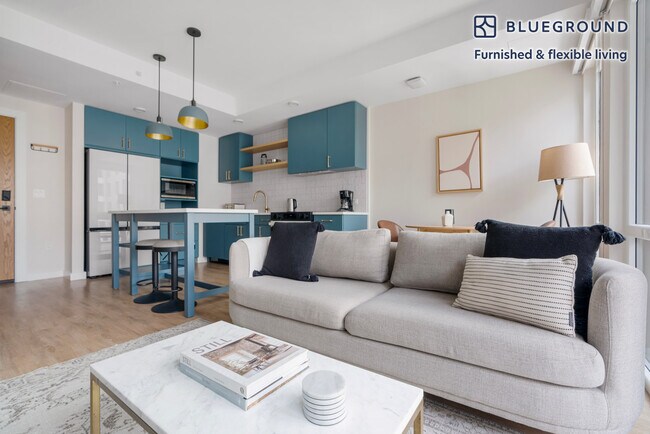 2601 14th St NW-Unit -FL5-ID1132 in Washington, DC - Building Photo - Building Photo