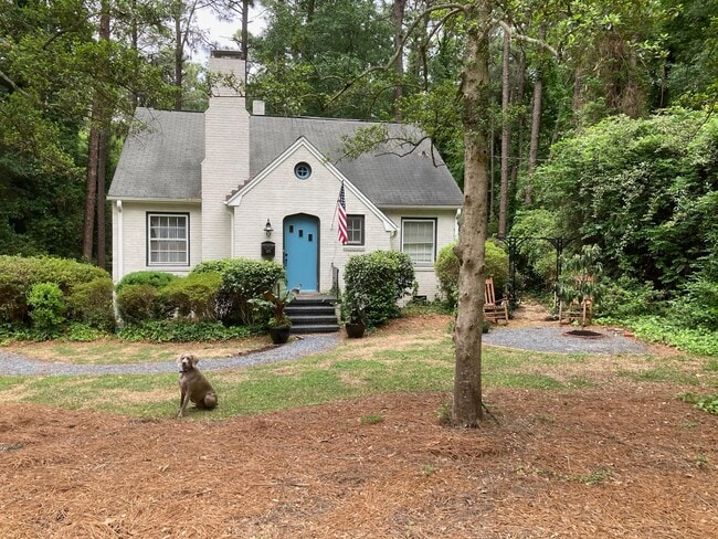 property at 325 Midland Rd
