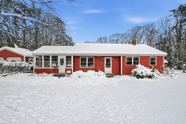 property at 11 Caribou Dr