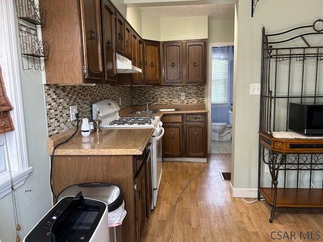 R165 Frederick St in Johnstown, PA - Building Photo - Building Photo