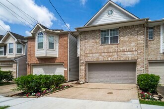 1517 Asbury St in Houston, TX - Building Photo - Building Photo