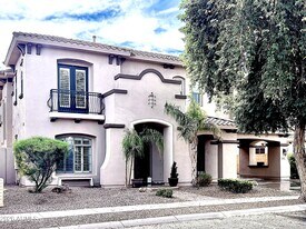 3551 S Sterling Ct in Gilbert, AZ - Building Photo