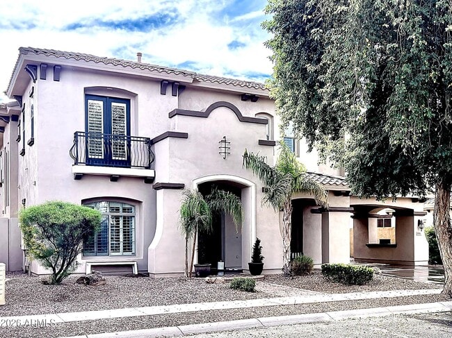 property at 3551 S Sterling Ct