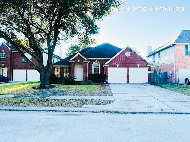 property at 12211 Bringate Ct