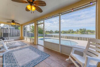 4540 Bellaluna Dr in Melbourne, FL - Building Photo - Building Photo
