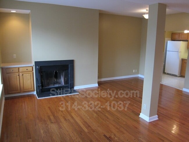 property at 3839 Shenandoah Ave