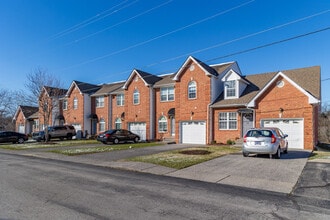 Easthaven Townhomes in Nashville, TN - Building Photo - Building Photo