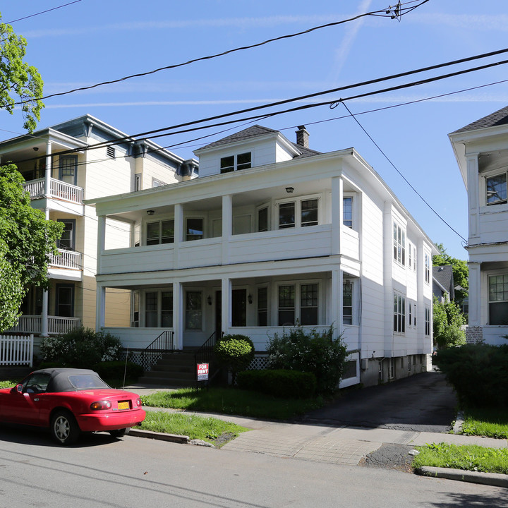 901 Park Ave in Albany, NY - Building Photo