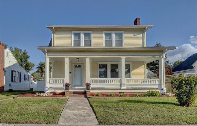 property at 78 Farragut St