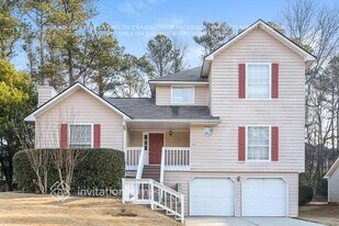 2990 Trotters Pointe Dr, Unit 2 in Snellville, GA - Building Photo