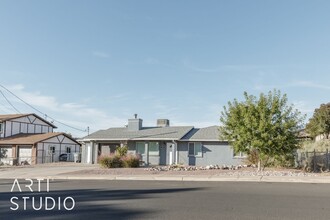 255 E 200 N in Washington, UT - Building Photo - Building Photo