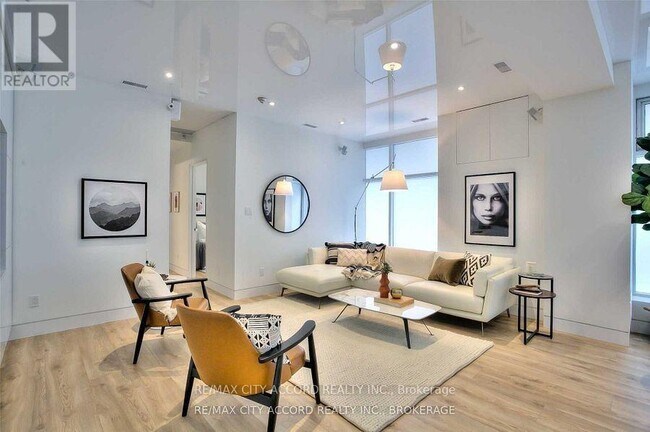 29 Camden St in Toronto, ON - Building Photo - Building Photo