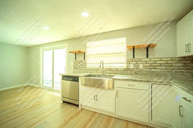 property at 4811 N 30th St
