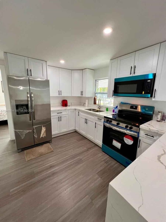 property at 2901 SW 58th St