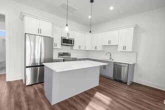 4320 Woods St in Nashville, TN - Building Photo - Building Photo