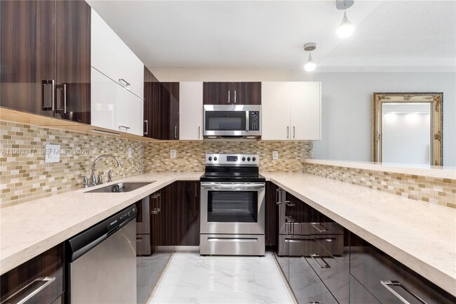 property at 19380 Collins Ave