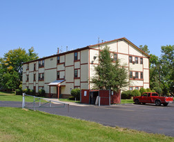 1414 Mcarthur Ave in Dayton, OH - Building Photo