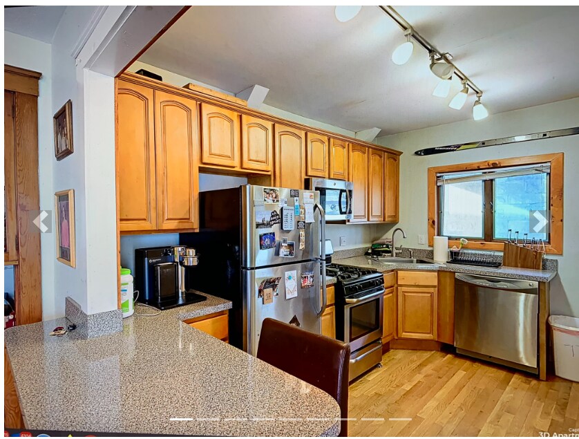 18 Bond St, Unit 1 in Somerville, MA - Building Photo