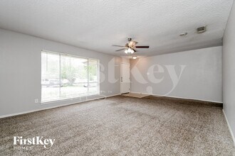 1504 Terrace St in Arlington, TX - Building Photo - Building Photo